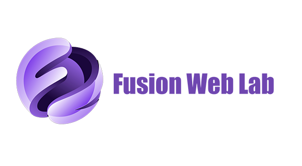 Fusion Web Lab